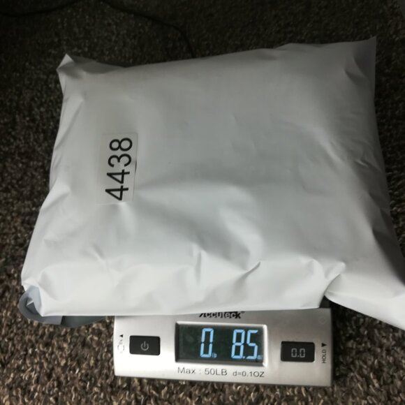 Vintage Angus Macbain Sweater Vest Scottish Shetland Wool Argyle Mens Small - Picture 8 of 8